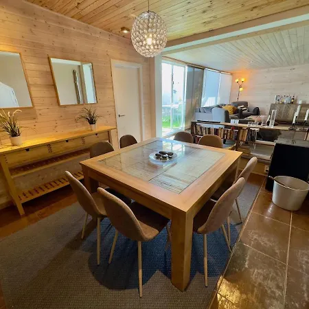فيلة Sukka - Elegant - Community Pool Access *