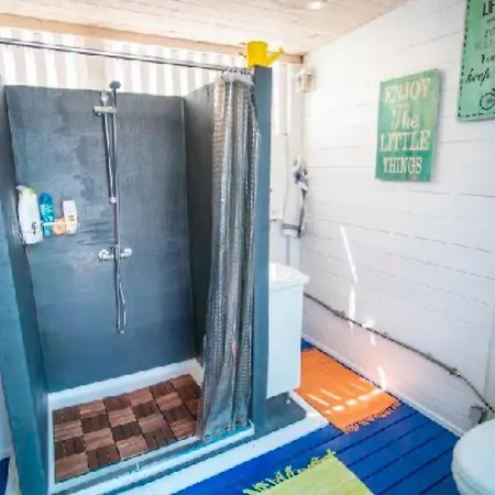Sukka - Elegant - Community Pool Access فيلة تيلدي