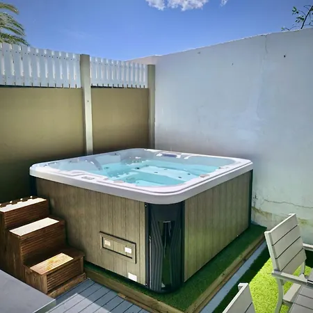 فيلة Sukka - Elegant - Community Pool Access