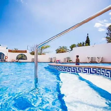 Sukka - Elegant - Community Pool Access Villa Telde