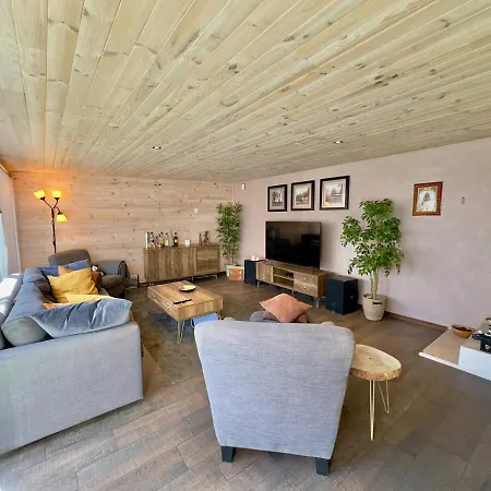 Villa Sukka - Elegant - Community Pool Access