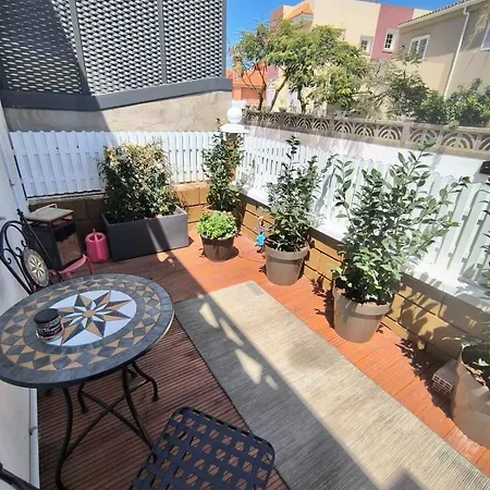 Sukka - Elegant - Community Pool Access Telde